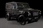 Land Rover Defender 90 Ultimate RS by Urban Truck 2014 года